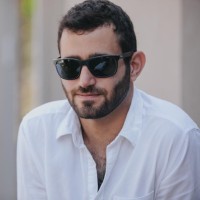 Shahar Mahlev
