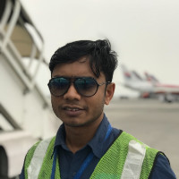 Krishna Gupta