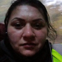 Alina Caudia Vijeaica