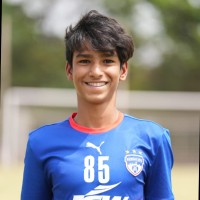 Ishaan Verma