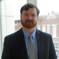 Patrick Markey