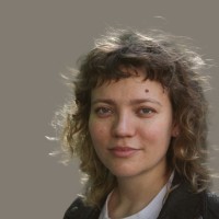 Daria Lermontova