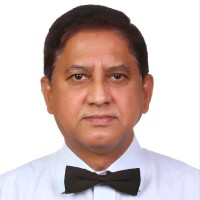 Stanislaus Francis Gomez