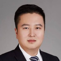 Michael Yeung (杨运鑫)