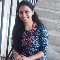 AISWARYA U