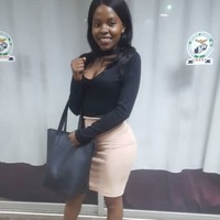 Ruth Chanda