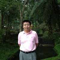 Frank Dai