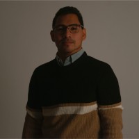 Luis Gerardo Díaz Olán