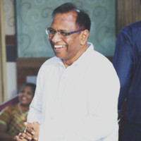 Chalapathi Rao Motamarry