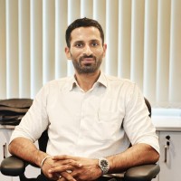 Ritesh Gowda