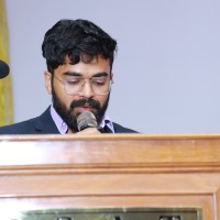 Athul Shaju