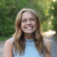 Chloe Mangum