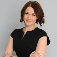Tanya Babiichuk