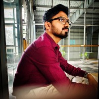 Sumant Shah