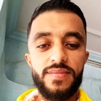 Jlassi Omar