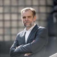 Andrii Oliinyk