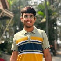 Darshan Khatri