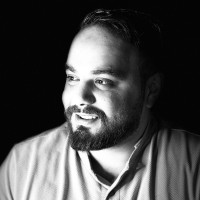 Mohammed Al Zihrawe