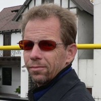 David Wakefield