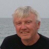 Tom McKendrick