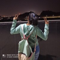 Kavya Deshpande