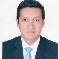 James Tarazona Minaya