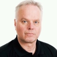 Christer Lindbäck