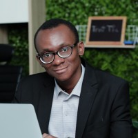 Samuel Henok PRODJINOTHO