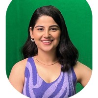 Deepansha Dhingra