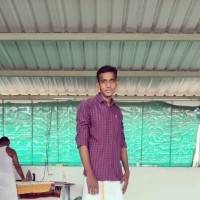 Akhil C.M