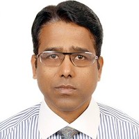 Jay Prakash