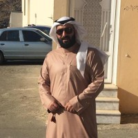 Saeed Alghamdi