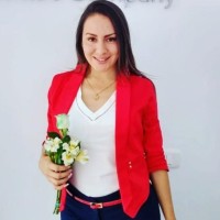 Ana Laura Marcello Pérez