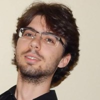Kalin Parashkevov
