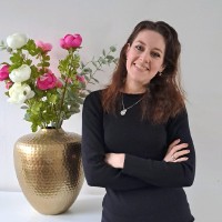 Kimberley Huizer- Kuiper