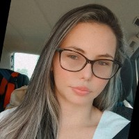 Ana Caroline Da Silva Ribeiro