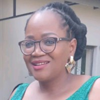 Fikile Lekame