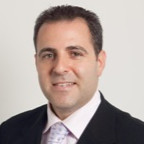 Gino Pruscino