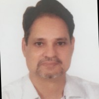 ashok rastogi