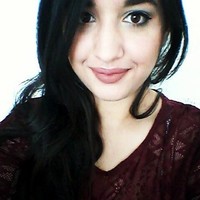 khaoula rahmouni