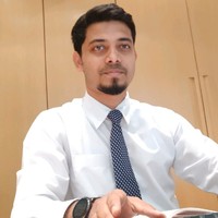 Joyson D'Souza