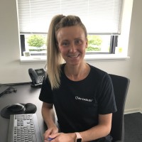 Jeanette Christensen