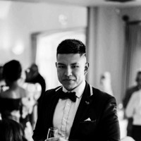 Andres Salazar