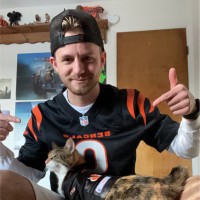 Kody Faucett