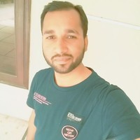 Imdad Hussain Saim