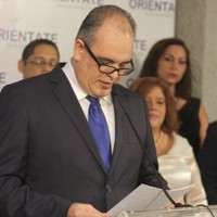 Juan Carlos Molina, MBA