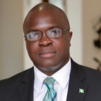 Dokun Ogunbodede MBA, MSc, PMP®