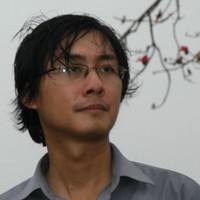 Vũ, Lương Tuấn