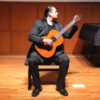 Eric Garces