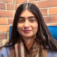 Zara Shabir